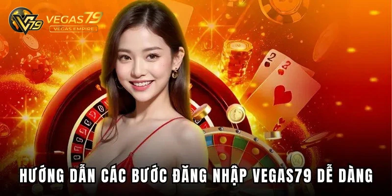 vegas79 đăng nhập