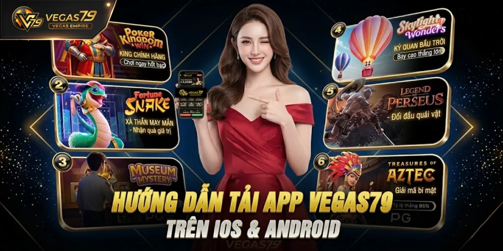 app vegas79