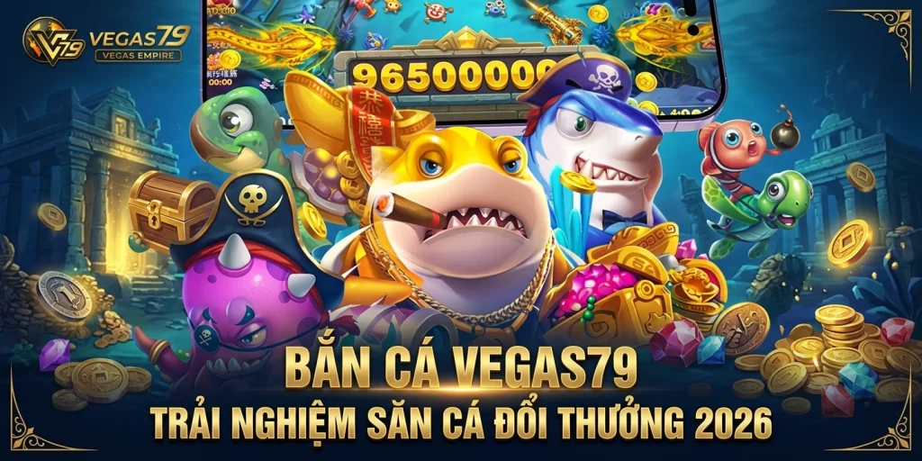 ban ca vegas79