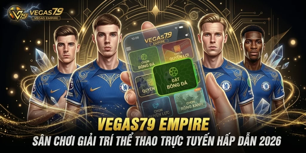 the thao vegas79